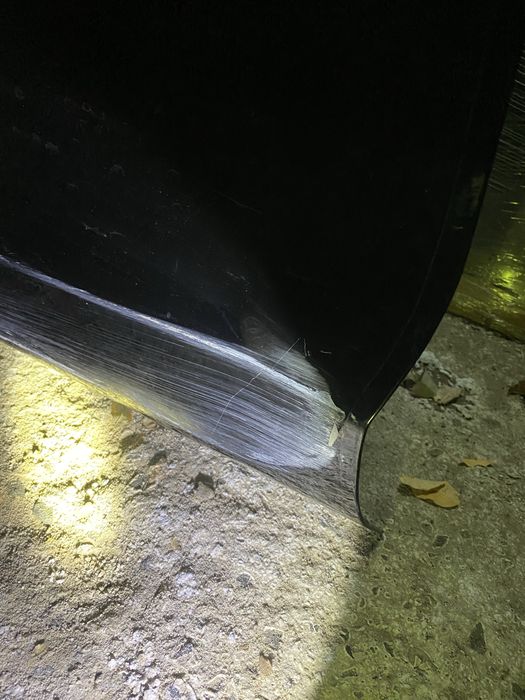 Продам дверь на прадо 150