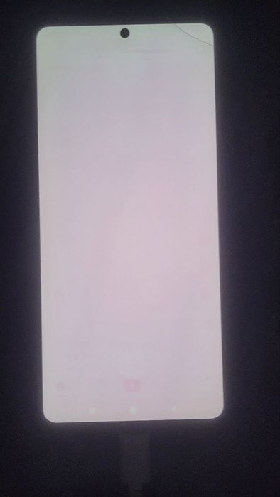 Xiaomi 11T 5G PUBG 90FPS