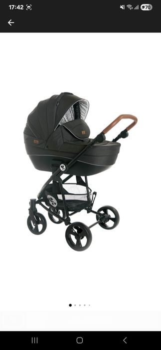 Cărucior 3in1 copii