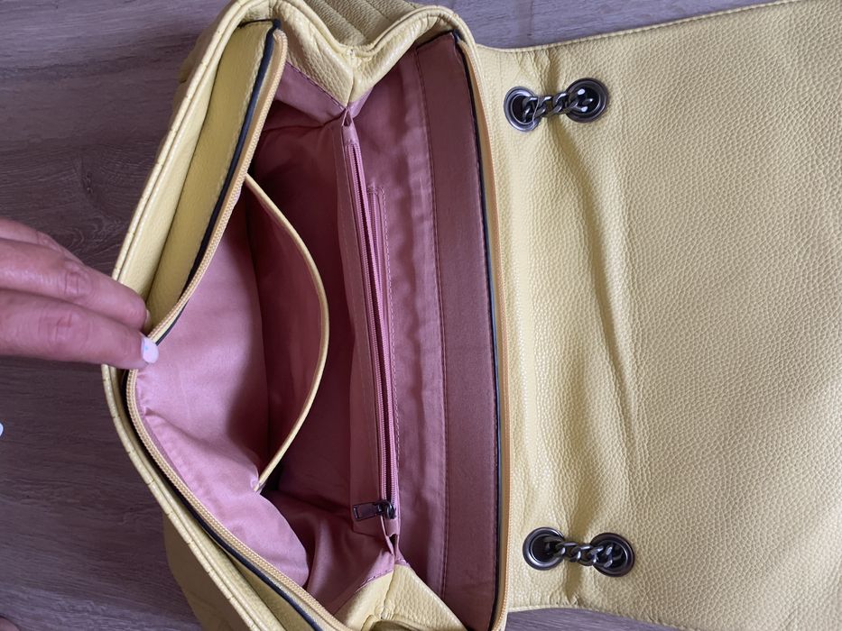 Дамски чанти изкуствена кожа