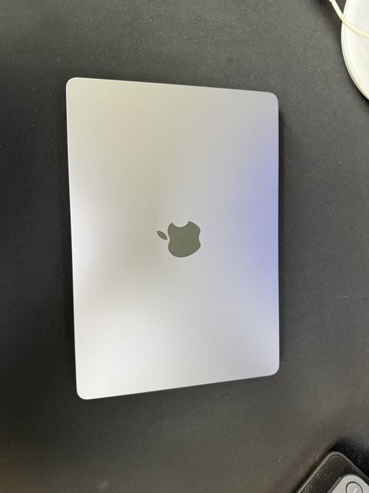 Macbook Air 13 M2 Space grey