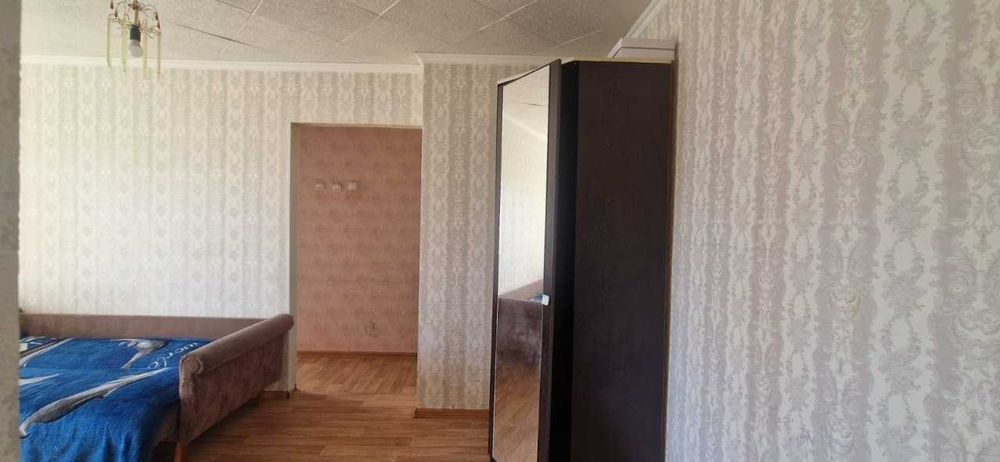 Продам 3 комнатную квартиру