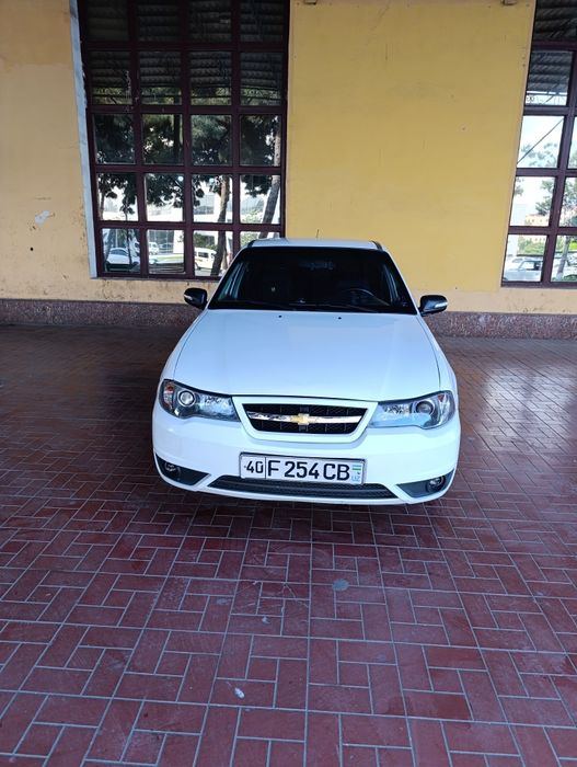 Chevrolet Sonic 2014