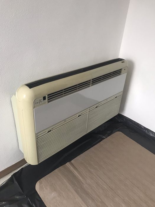 Продавам климатик McQuay MCK 30 – качество от Daikin
