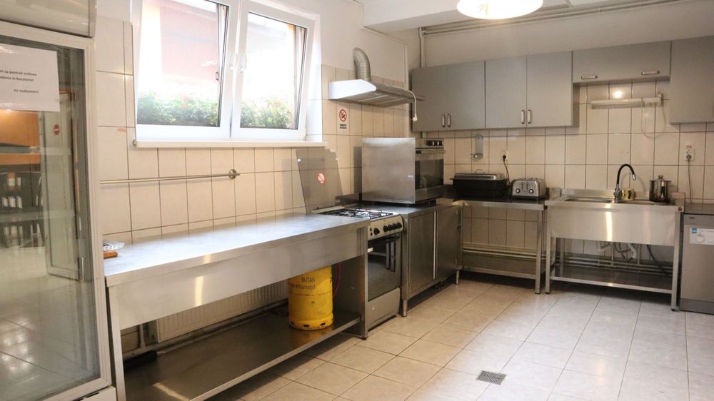 Pensiune Vacanță la Schi Sibiu Arena Platoș Oncesti Tabere Copii