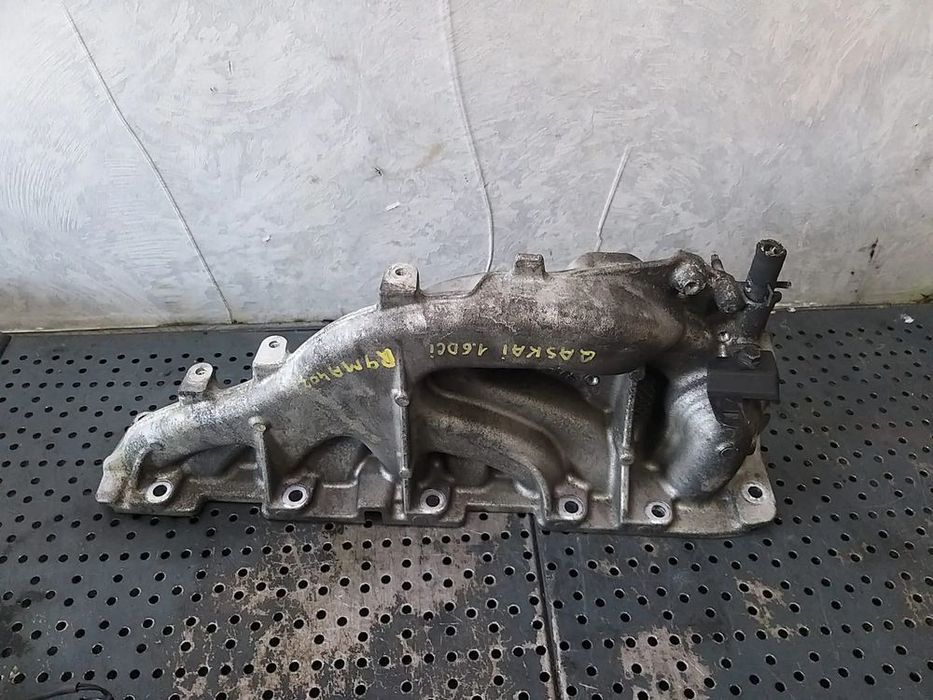 Galerie admisie 1.6 dci nissan qashqai j11 140031243r