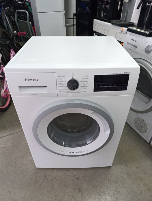 Пералня SIEMENS IQ 300 8кг 1400оборота