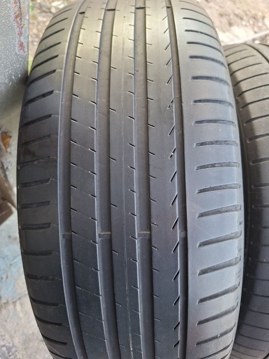 Продам шины. 225/50/18 пирелли