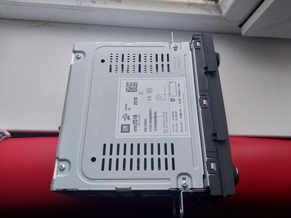 Магнитафон новый кобальт