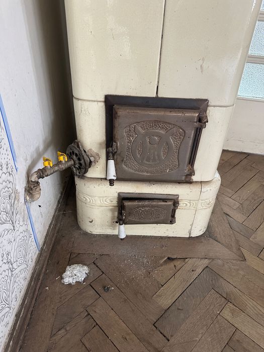 Teracote mid century