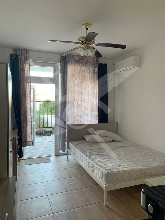 Едностаен апартамент в Созопол! 88900