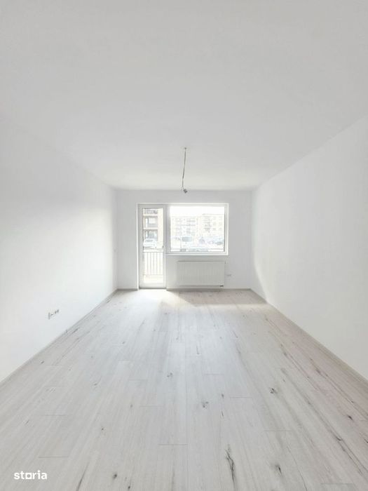 Apartament 3 camere, parcare inclusa - Casa Nobel Tractorul Coresi