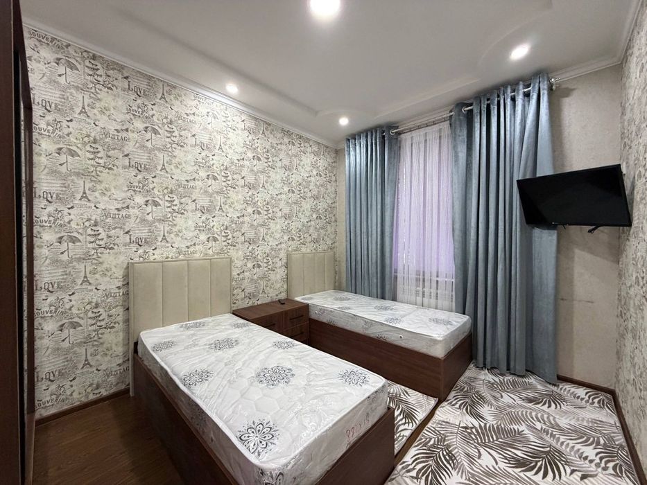 Продаётся  3х комнатная квартира