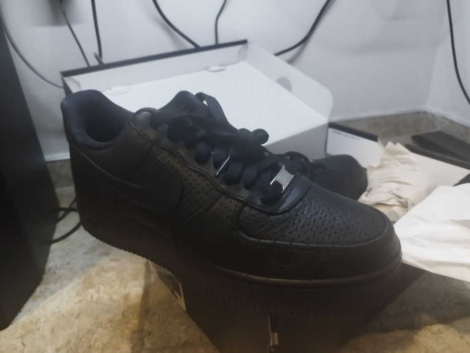 Nike air soft 1 SP