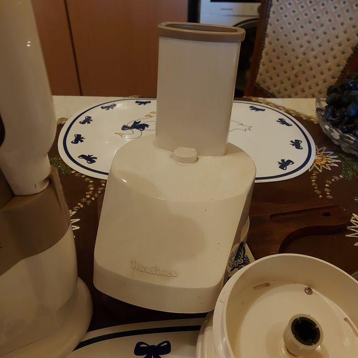 Vind robot bucătărie Moulinex