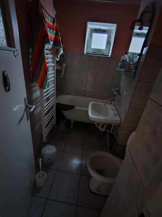 Apartament cu 2 camere