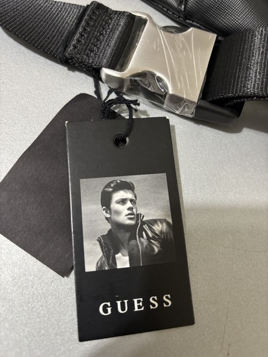 Borseta Guess nefolosita