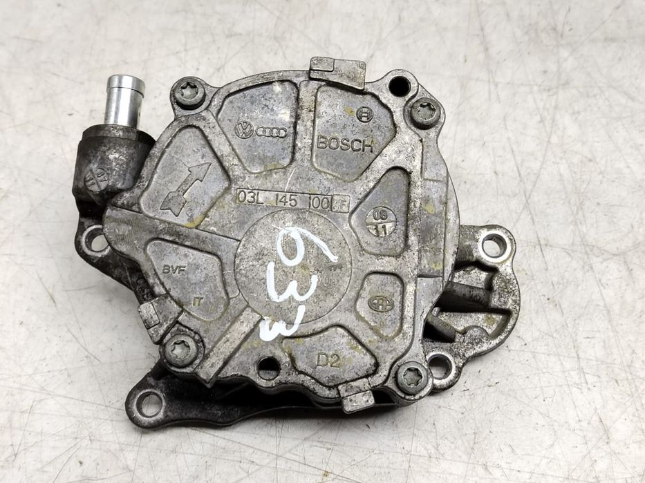 Pompa vacuum 2.0 tdi CFF 03l145100f Volkswagen VW Beetle 3 [2012 - 20