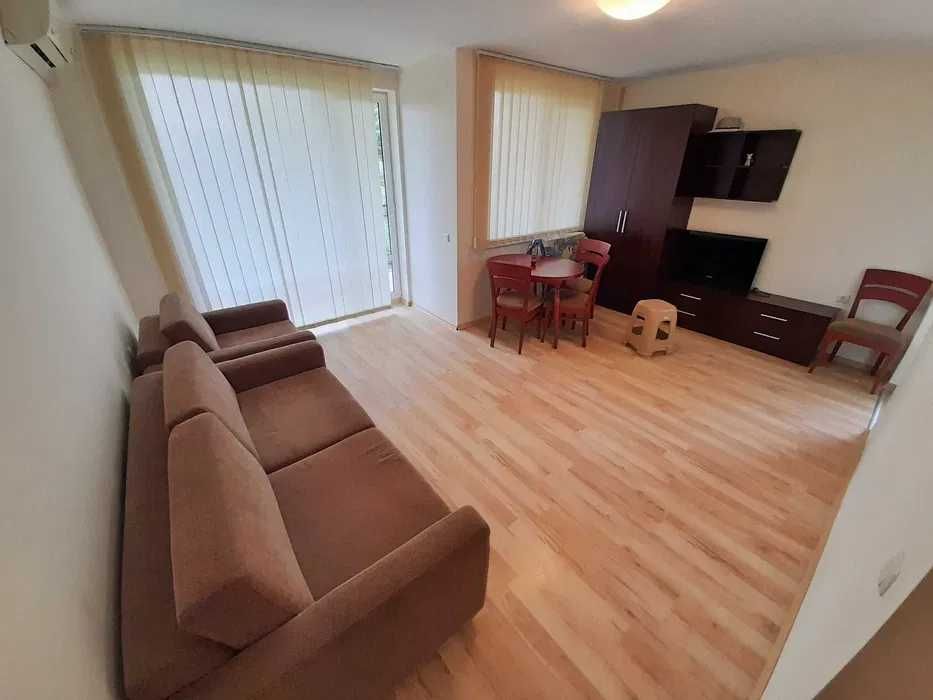 Продава се Ателие в к.к. Слънчев бряг - 48 кв.м за 771 €/кв.м - Снимка #5