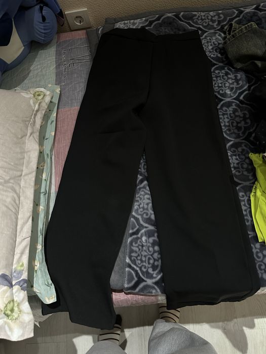 Брюки классические