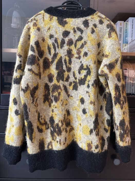 Дамски пуловер HUGO