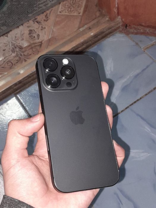 Apple IPhone 16 Pro 256gb