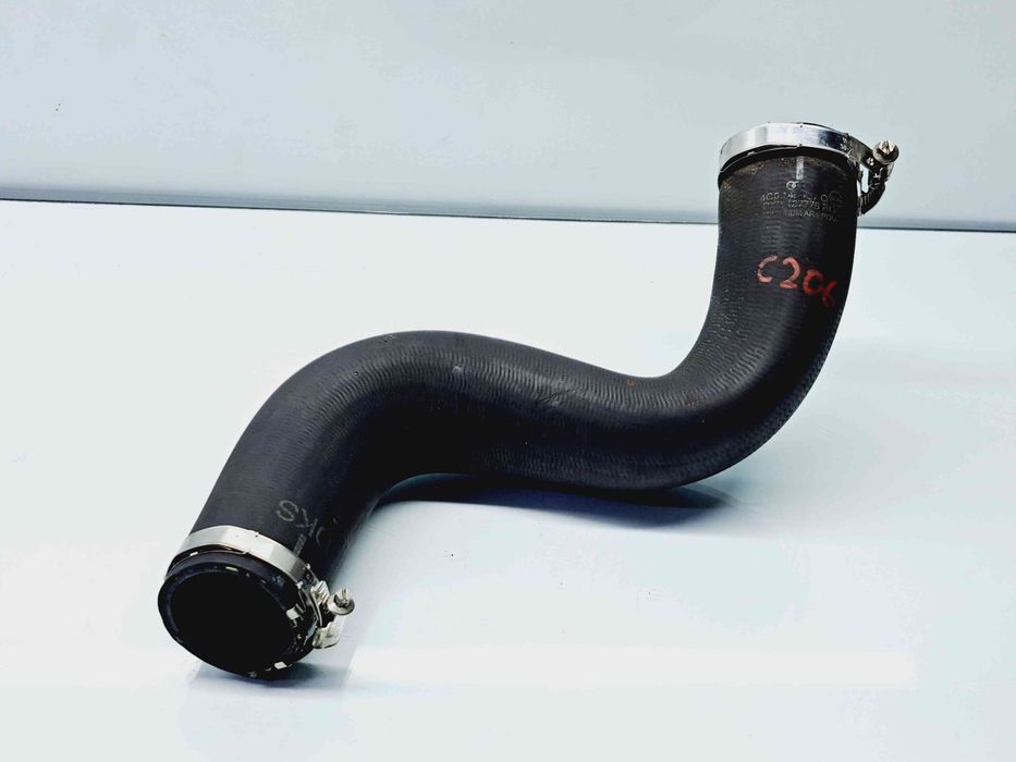Furtun intercooler Audi A6 (4G2, C7) S-line [Fabr 2012-2017] 4G0145737