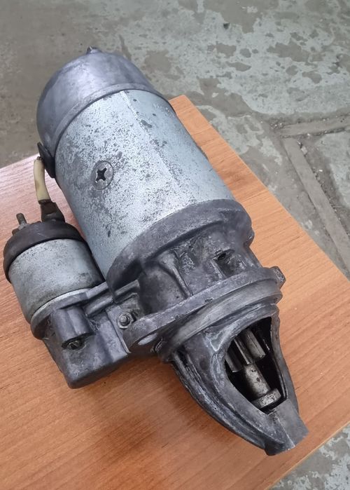 Продам стартер на газель