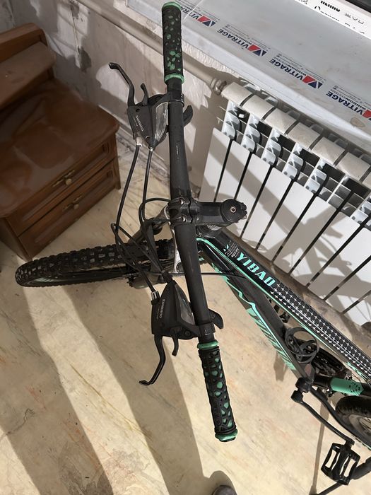 Велосипед продам….