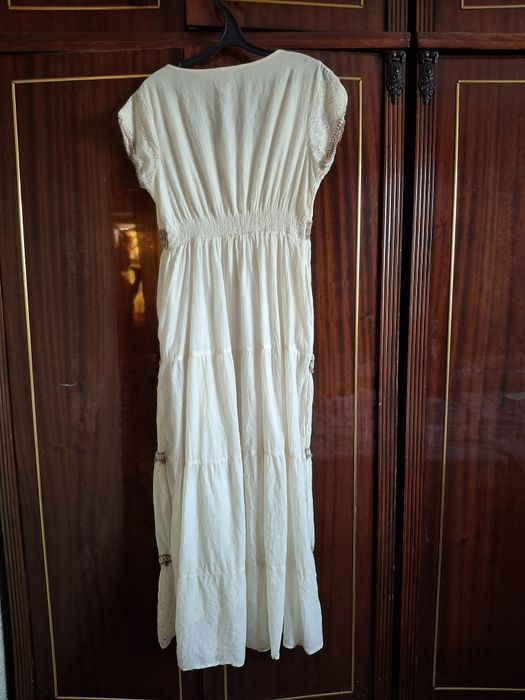 Сарафан. Пр-во Индия..