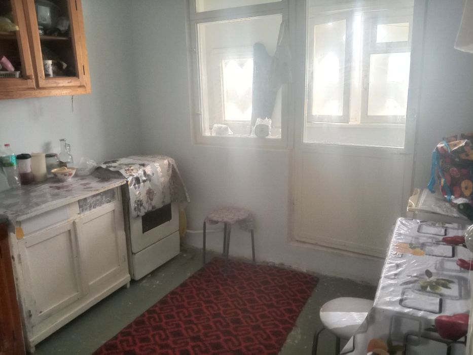 1-хонали квартирани сотамиз. Яшнабод туманида, Кадишева бозор ёнида