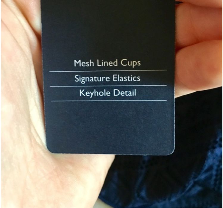 Боди Tommy Hilfiger