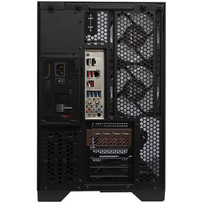 Нов | Ryzen 7700 | RTX 5070 | 1TB NVMe | Геймърски