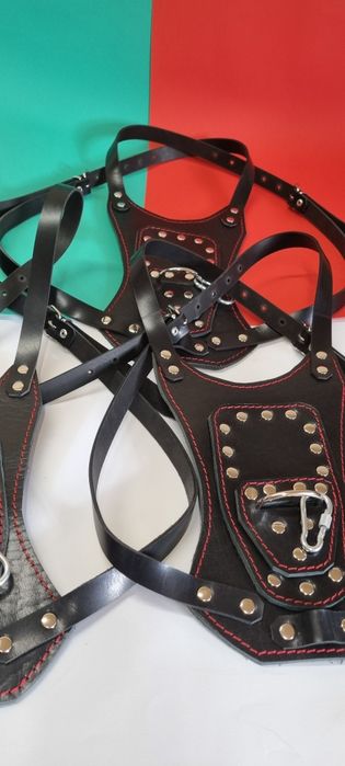 Тъпани /нагръдник за тъпан