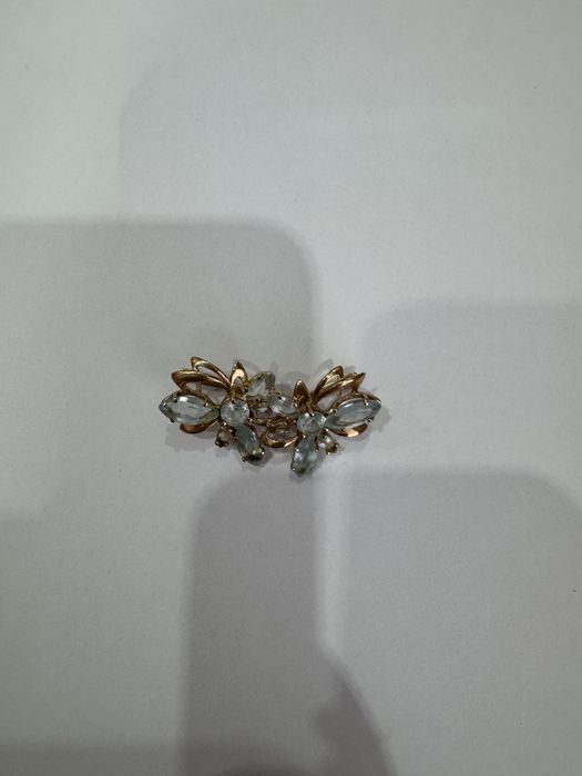 Серьги 585 проба , Россия