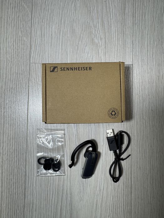 Cască headset car kit Senheiser Epos Presence