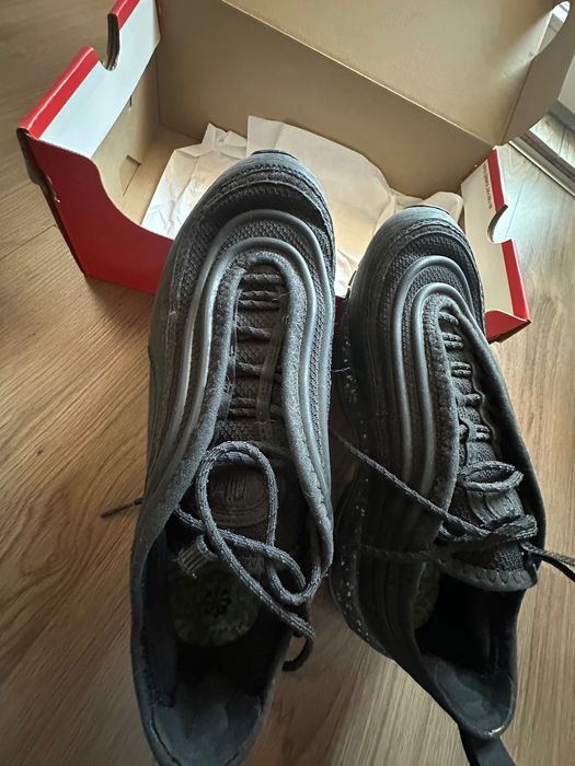 Маратонки Nike Air Max Terrascape 97
