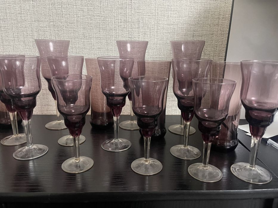 Набор Чехословакия