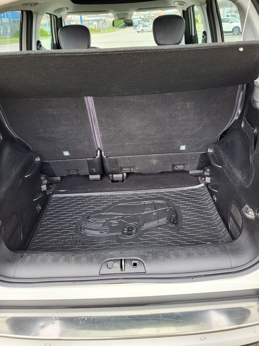 Vand Fiat 500 LLounge, fabricație 2013, euro 5