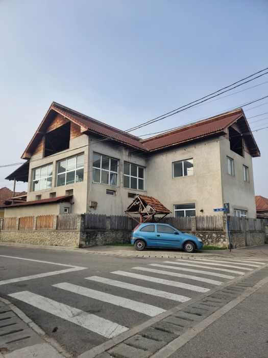 Casa P+1+m de vanzare