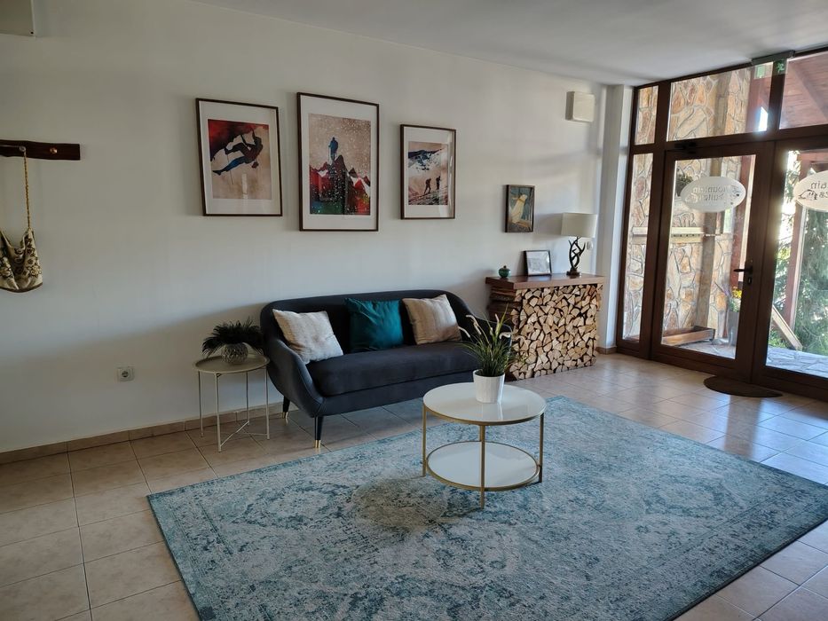 Продава се Двустаен апартамент в Банско - 54 кв.м за 1297 €/кв.м - Снимка #15