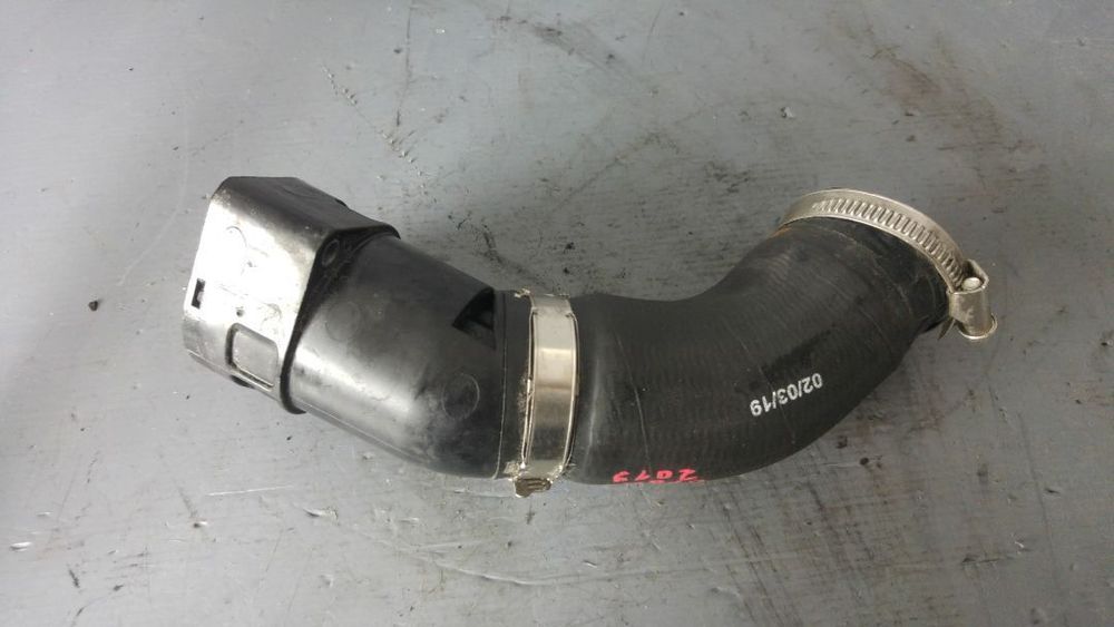 furtun tub intercooler 2.0 tdi dfg vw passat b8 touran 5t1 tiguan ad1 golf 7 audi a3 8v q2