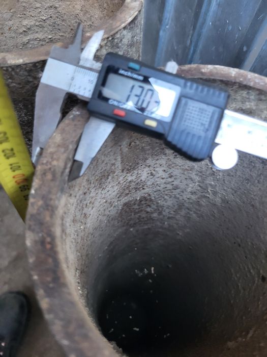 Țeavă oțel special pt.prelucrare