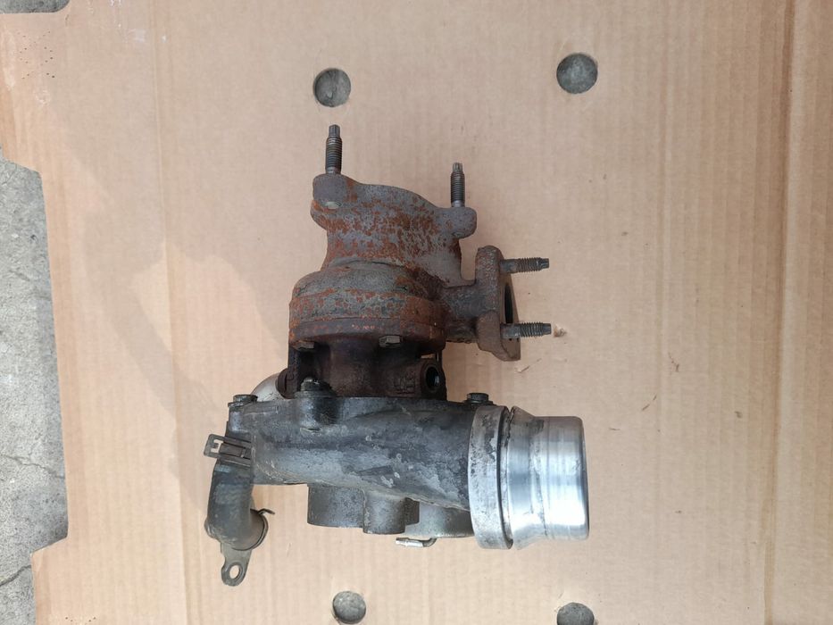Turbina dacia duster an 2010 90 cp