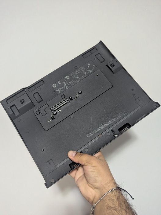 Thinkpad x220 ideal tester