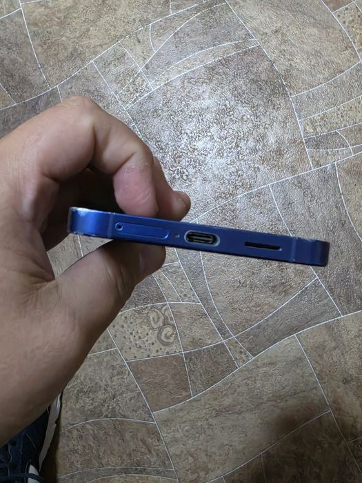 Samsung S25 plus 256gb