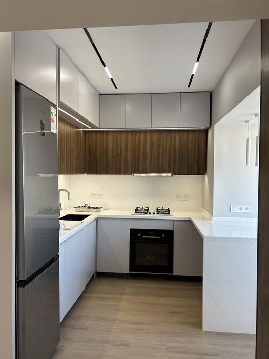 Ремонт под ключ г. Алматы