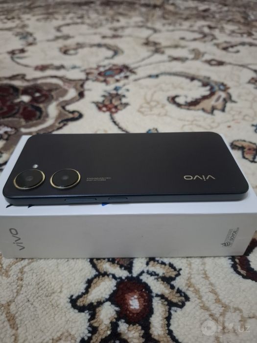 Vivo y03 4/128 gb