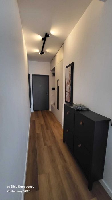 Superb apartament 2 camere Decebal