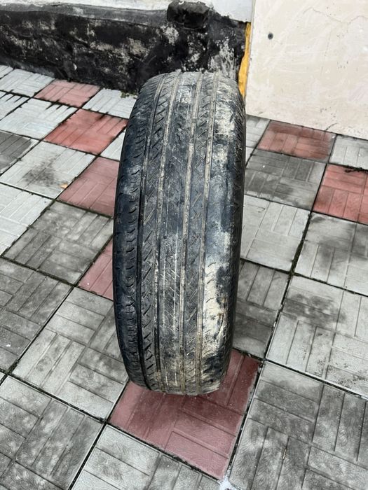 Шины резина летняя 225.80.R15